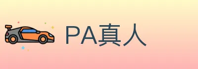 PA真人 logo
